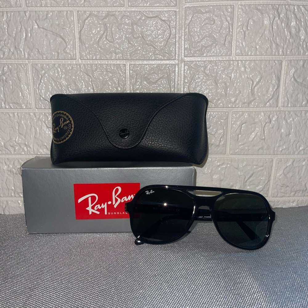 Men’s shades
